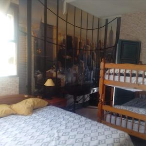 Habitación Triple Básica